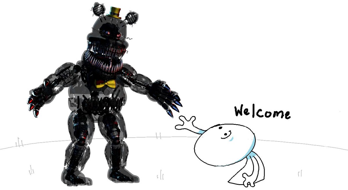 VsBobDeluxe's tweet photo. Welcome to the Team friend. https://t.co/s19uvLSjNI