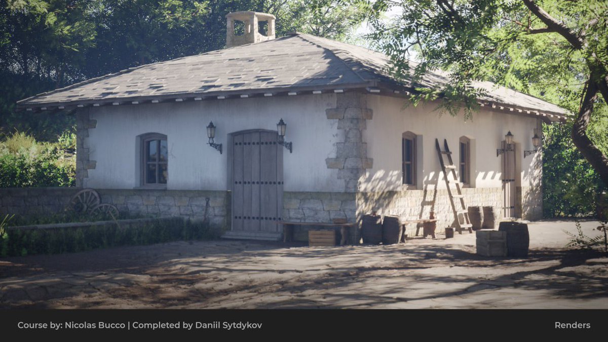 SSD_puzo's tweet photo. Today I Finally Completed Course!

https://t.co/jh1WBUBGm2

#3d #3dart https://t.co/zFUy0a049J