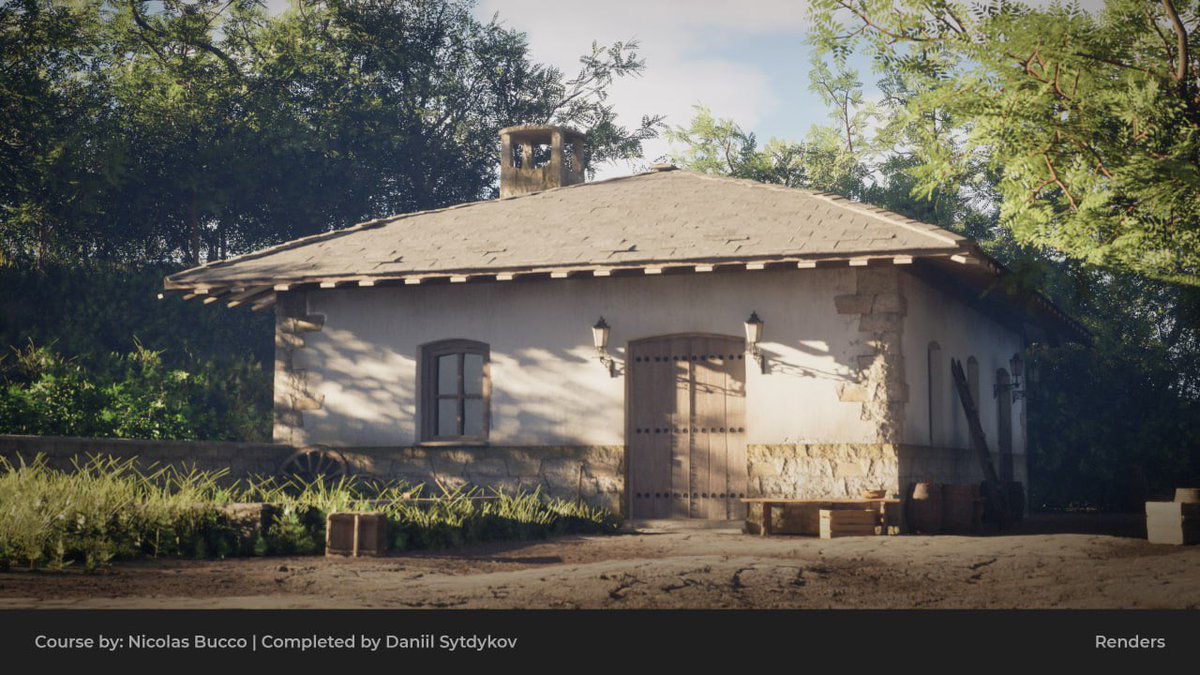 SSD_puzo's tweet photo. Today I Finally Completed Course!

https://t.co/jh1WBUBGm2

#3d #3dart https://t.co/zFUy0a049J