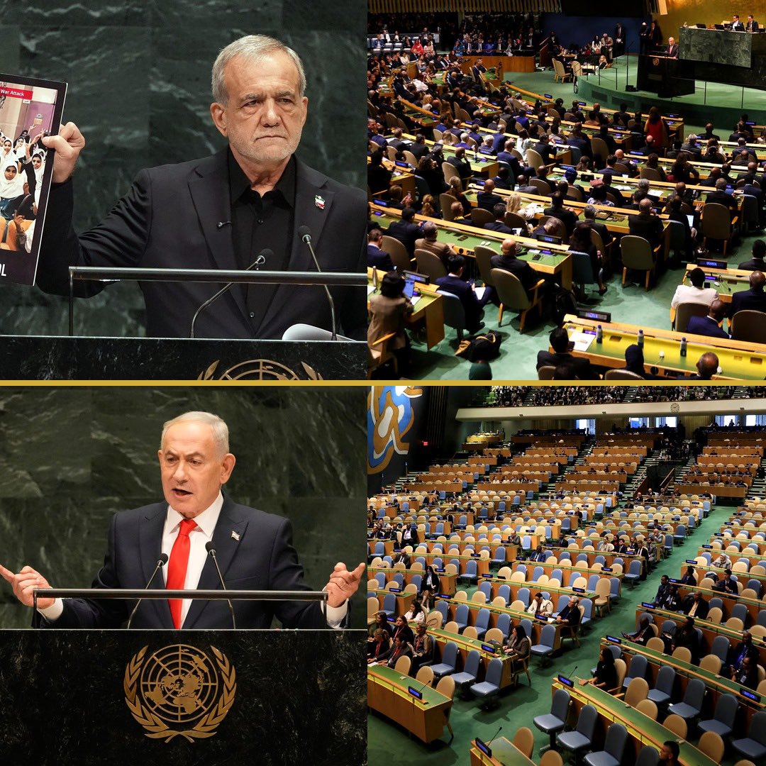 IranembTun's tweet photo. Who’s really isolated? https://t.co/Ls2dDYYTqy