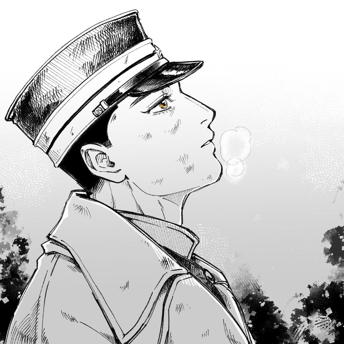 rokujou010789's tweet photo. 作さん https://t.co/JU2A9U3JyD