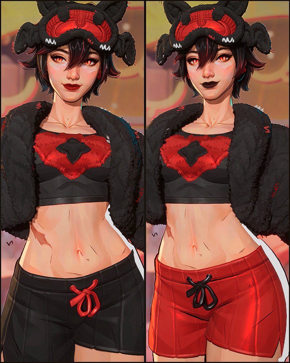 wifugf's tweet photo. Vampire Jammies Jubilee 🖤 https://t.co/3wy2B03IM7