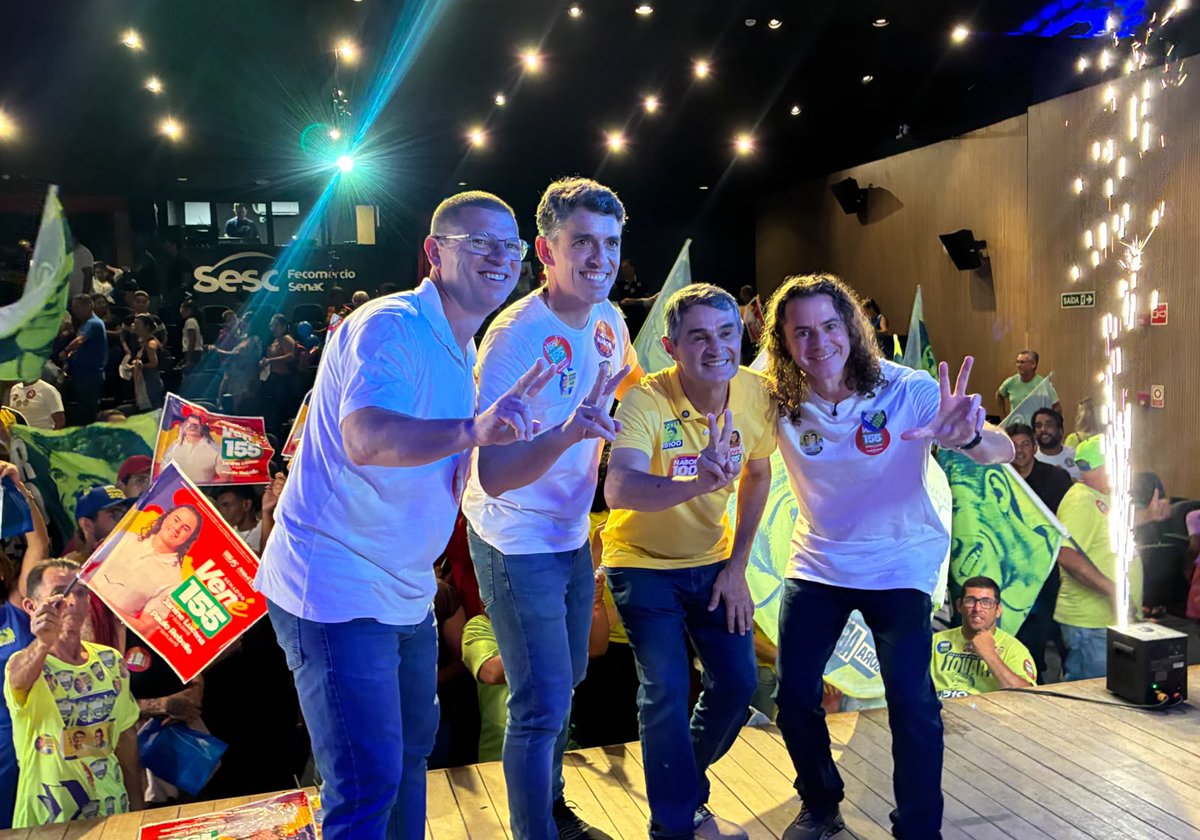 edmilsonjpapb58's tweet photo. Pesquisa Seta/Polêmica para o Senado: João e Veneziano se consolidam na frente; Queiroga avança e ameaça 3º lugar de Nabor https://t.co/PepBSnMOkW https://t.co/TiCCrVAXHU