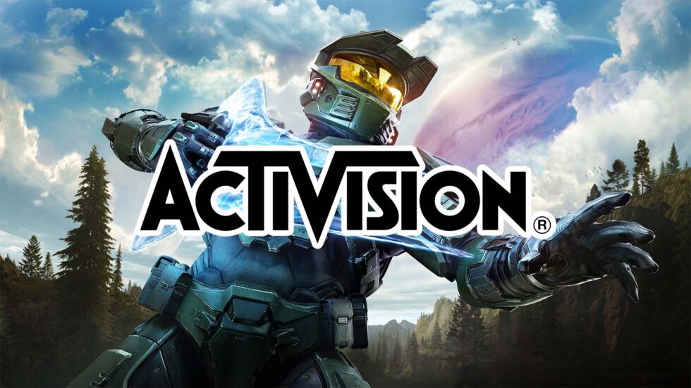 leaks_infinite's tweet photo. Effective immediately, all internal projects at Halo Studios have been shelved
This includes -
- Halo 2 &amp; 3 remakes
- Halo 7
- Any huge modes planned for it

Activision will be taking over with a new studio that decides what stays, and what goes with a new Halo title. https://t.co/MuorEcPtmD