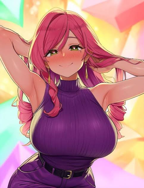 unova_queen's tweet photo. Hola preciosura trataré de contestar los más que pueda tengan paciencia por mientras díganme cómo están? 💕 https://t.co/00qiz0TItG