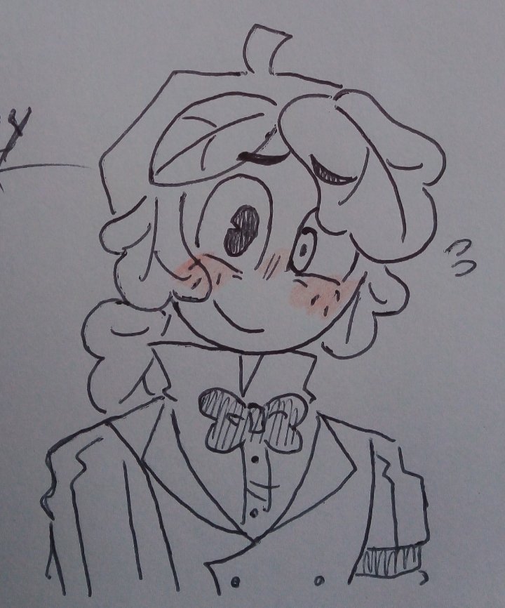 kitsune2k129427's tweet photo. Berry Velvet 🍓
#oc #originalcharacter
#ocfanart #fanart #tradicionalart #mystyle https://t.co/0cChOsxURX