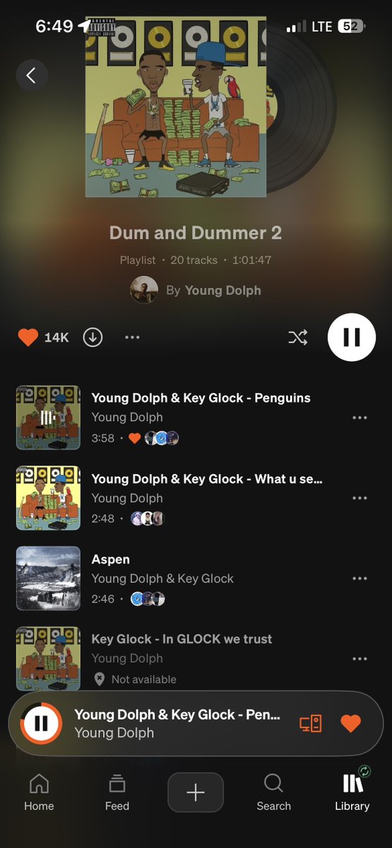 SoicyRondoo's tweet photo. TWO of the best To collab 😮‍💨Ain’t nun Compare to these two in the Booth Ayeee Glizzzzxxlockkk RUN IT UP niggga https://t.co/iceW3FwlwS