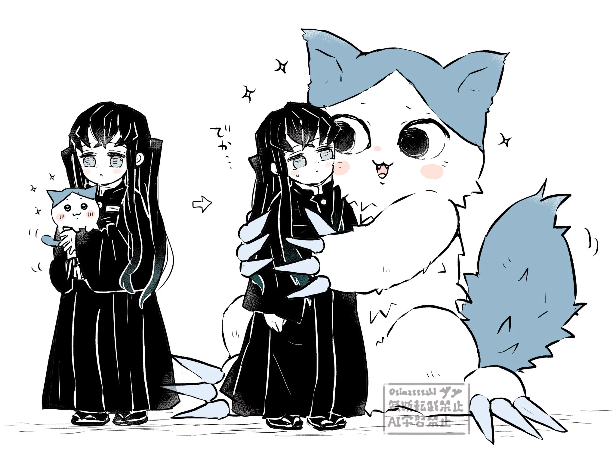 咲 (@simasssaki) / X