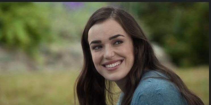 JenniferEWatts's tweet photo. Not Polivia and Fitzsimmons having super similar final scenes together.... 🥹🥹 #Fringe #Polivia #AgentsofShield #Fitzsimmons https://t.co/KWh1q2kpgX