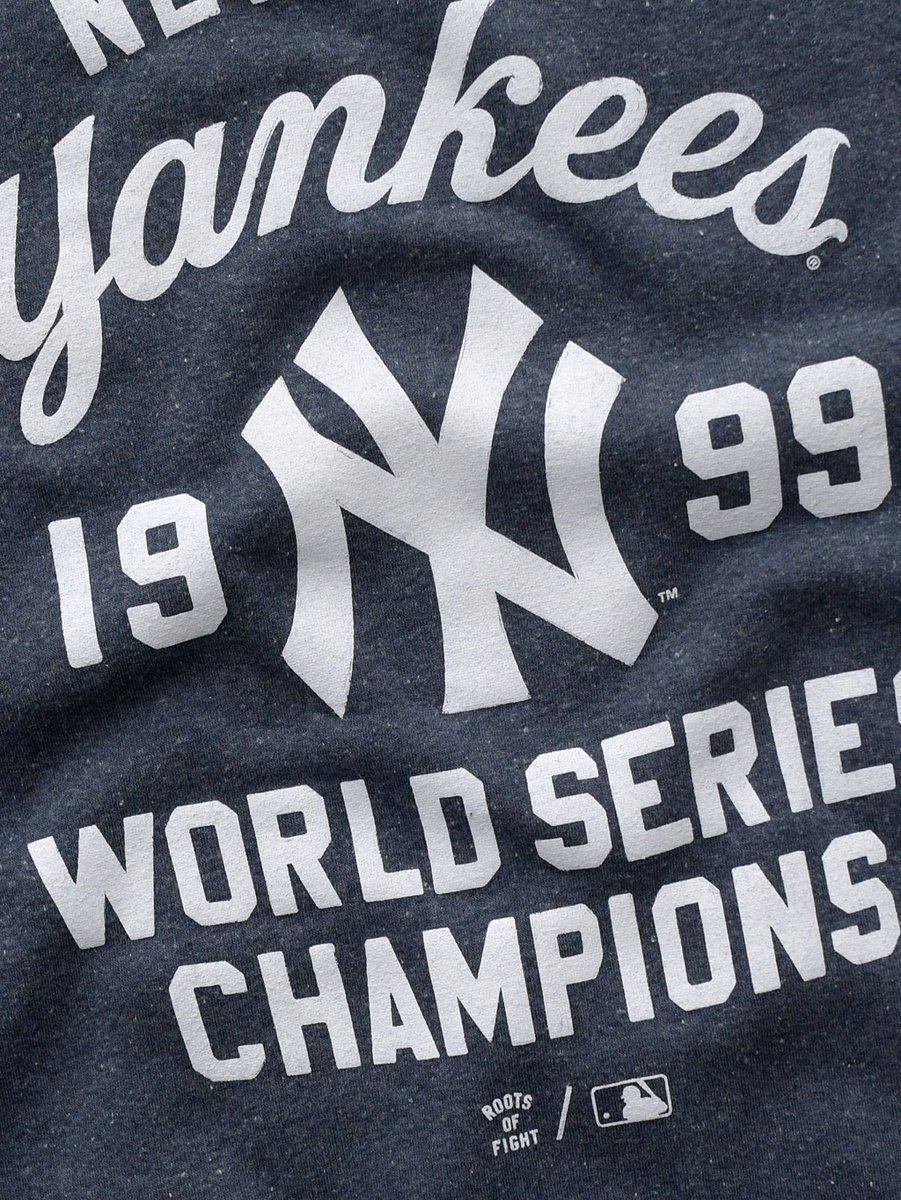 rootsoffight's tweet photo. Take a walk through Monument Park at Yankee Stadium. There you will see the names that have become part of baseball lore. Those who wore the pinstripes. The free-swinging giants who defined the ages.

[Only available in the USA - excl. Puerto Rico]

https://t.co/RHWmSJaGYE https://t.co/7DFnXIIR7M