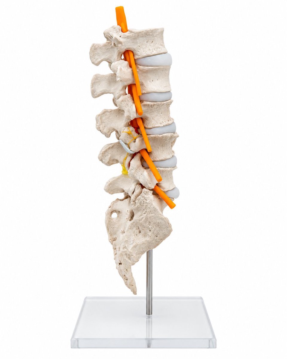 dynamicdisc's tweet photo. A collection of lumbar spine pics. https://t.co/IrB9oouoyD