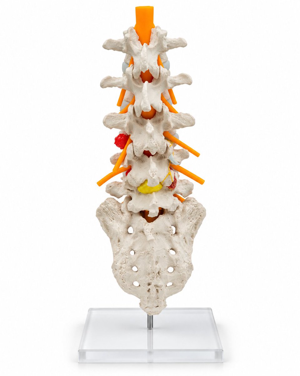 dynamicdisc's tweet photo. A collection of lumbar spine pics. https://t.co/IrB9oouoyD