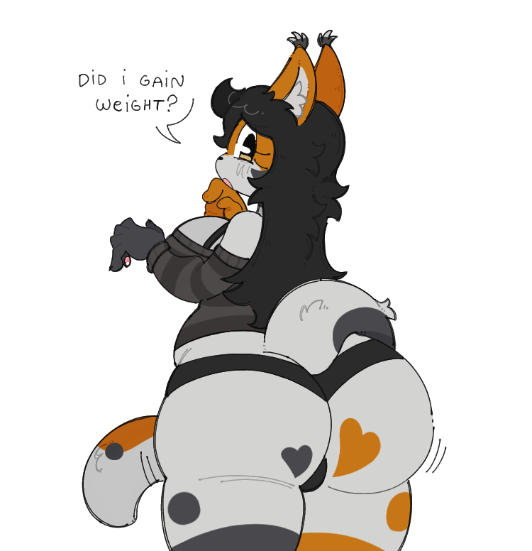n0quinn's tweet photo. YCH c0mm 🧡 https://t.co/tppqTtY2tT