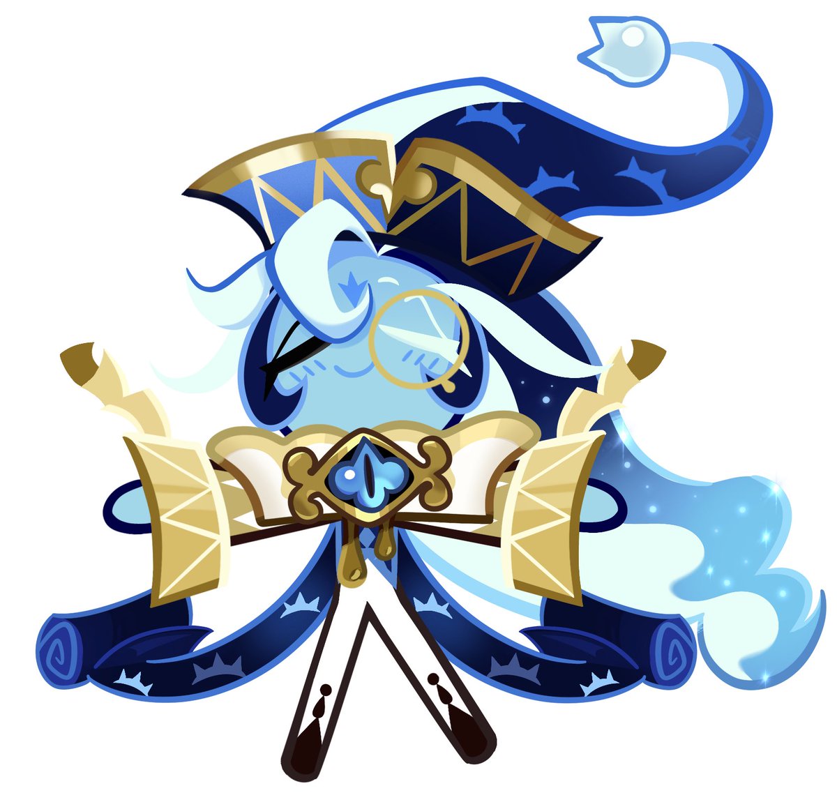 Solemisu_'s tweet photo. what does she think she is ??? https://t.co/EsYIpUMXlD