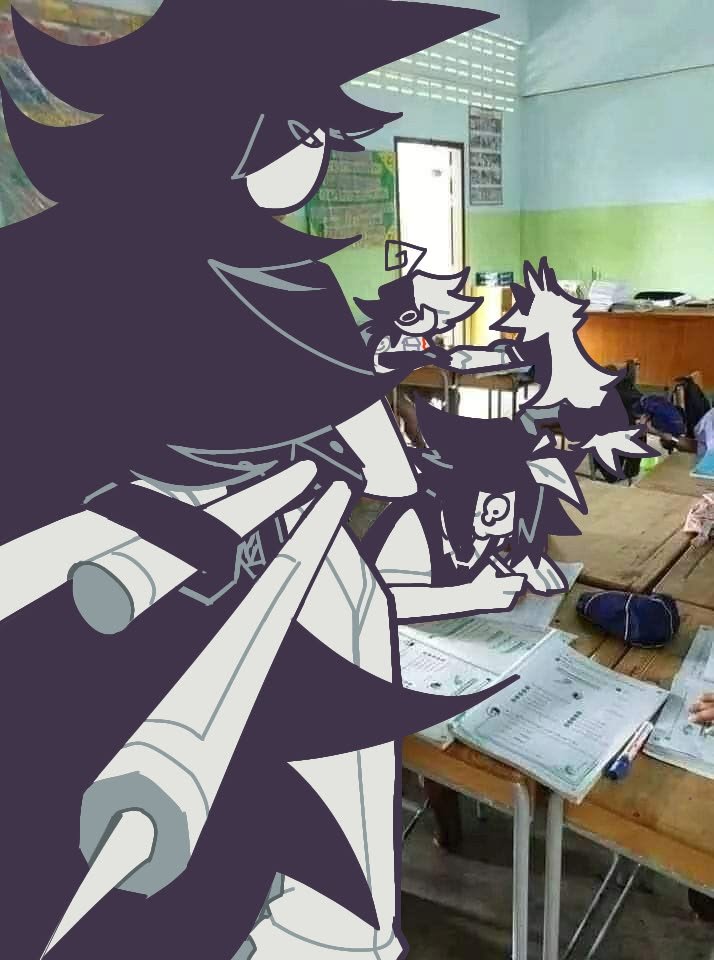 DailyFPEMemes's tweet photo. More class #FPE memes
#fundamentalpapereducation #fundamentalpapereducationfanart #fpefanart #fanart #fpetwt #FpeX #KATIEVERSE #kaaatie #Kaaatieverse #a3dghost #fpeart #fpememe #dailyfpememes #fpeseries #FPEfandom #fpeverse #misscircle #fpeabbie #fpeoliver #fpezip #fpemisscircle https://t.co/0X1yHSK6fa