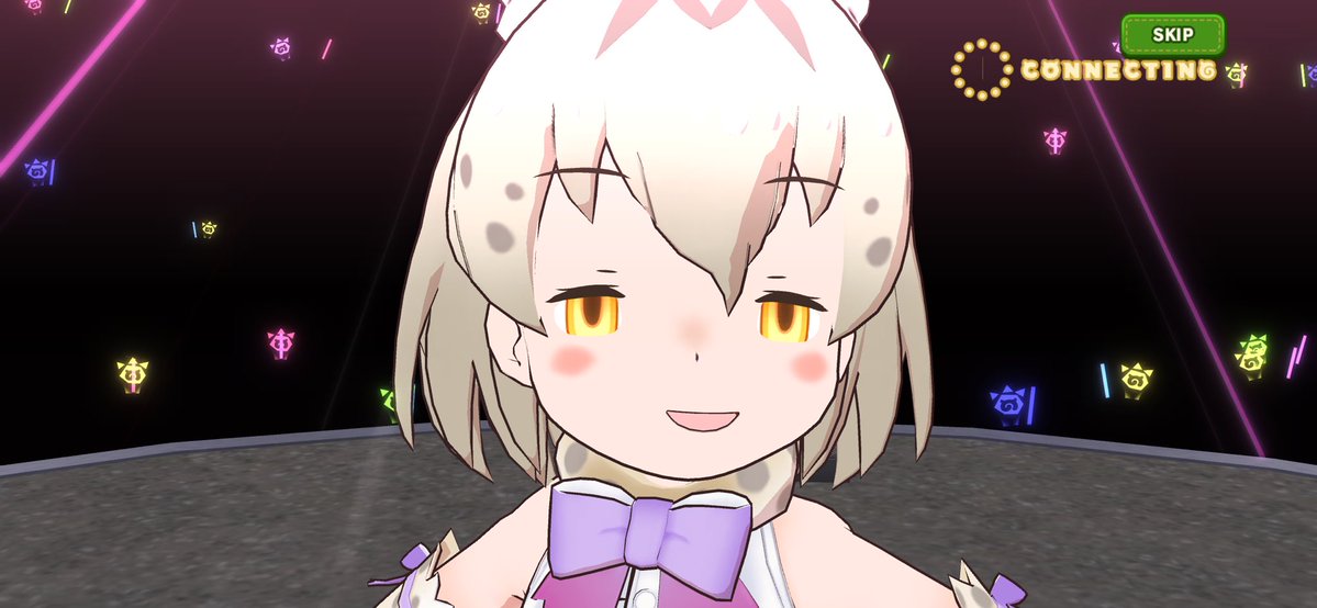 rex_t1993's tweet photo. 3日目...えぇぇぇぇぇ！！！！？？？？
#けものフレンズ３ 
#けもフレ３ https://t.co/2BZx7jgmuO