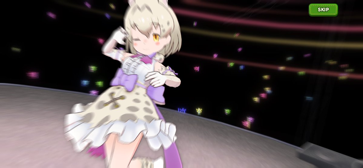 rex_t1993's tweet photo. 3日目...えぇぇぇぇぇ！！！！？？？？
#けものフレンズ３ 
#けもフレ３ https://t.co/2BZx7jgmuO