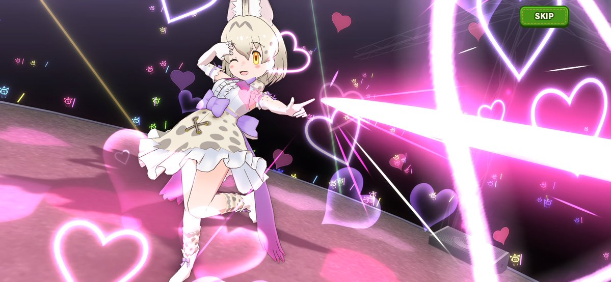 rex_t1993's tweet photo. 3日目...えぇぇぇぇぇ！！！！？？？？
#けものフレンズ３ 
#けもフレ３ https://t.co/2BZx7jgmuO