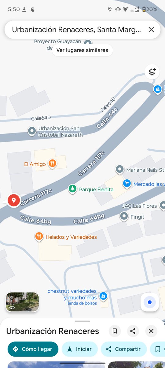 kamicasee's tweet photo. @ManuelVillaMe Eso no solamente pasa en Buenos Aires, en Robledo urbanización renaceres pasa exactamente lo mismo. https://t.co/5DviIiohCU