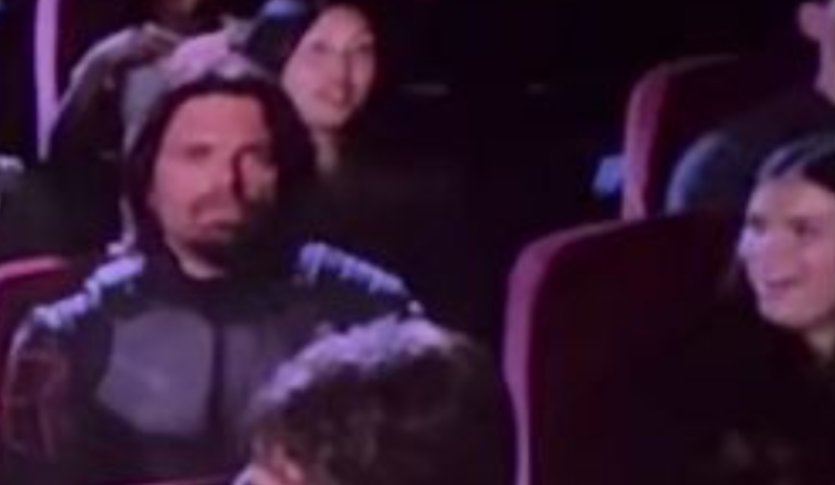 sebstan44's tweet photo. My honest reaction if I was sat next to Bucky Barnes https://t.co/l1OZvuWQgJ