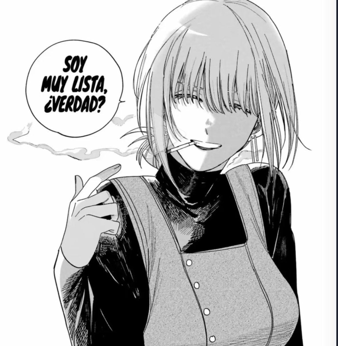 SoresuKocho's tweet photo. @Waifustep Casi se muere de insuficiencia de Sasaki https://t.co/GDdchqB85m