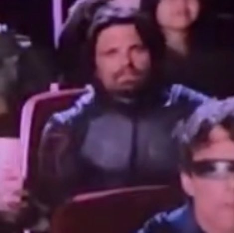 vibraniumwingsx's tweet photo. grumpy sunshine trope strikes again https://t.co/aUwIxmGX3X