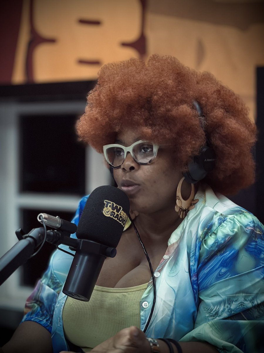 twradio889's tweet photo. Can sexual positions really influence the chances of getting pregnant or affect childbirth?

Catch the conversation as MzBrown and her guest discuss the facts, common beliefs, and important considerations around conception and pregnancy on Love and Vibes. 

#TWRadio https://t.co/3pDBvT0qv9