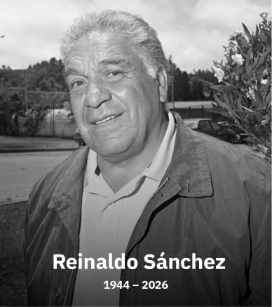 RABIGONZ's tweet photo. Ha fallecido don #ReinaldoSánchez también conocido como #DonChoco
Para algunos, un gran dirigente; para otros, no tanto. Para unos, una buena persona; para otros, tampoco. Así son las figuras públicas: diversas, discutidas, imperfectas. Pero todas forman parte de la historia. 
QEPD.