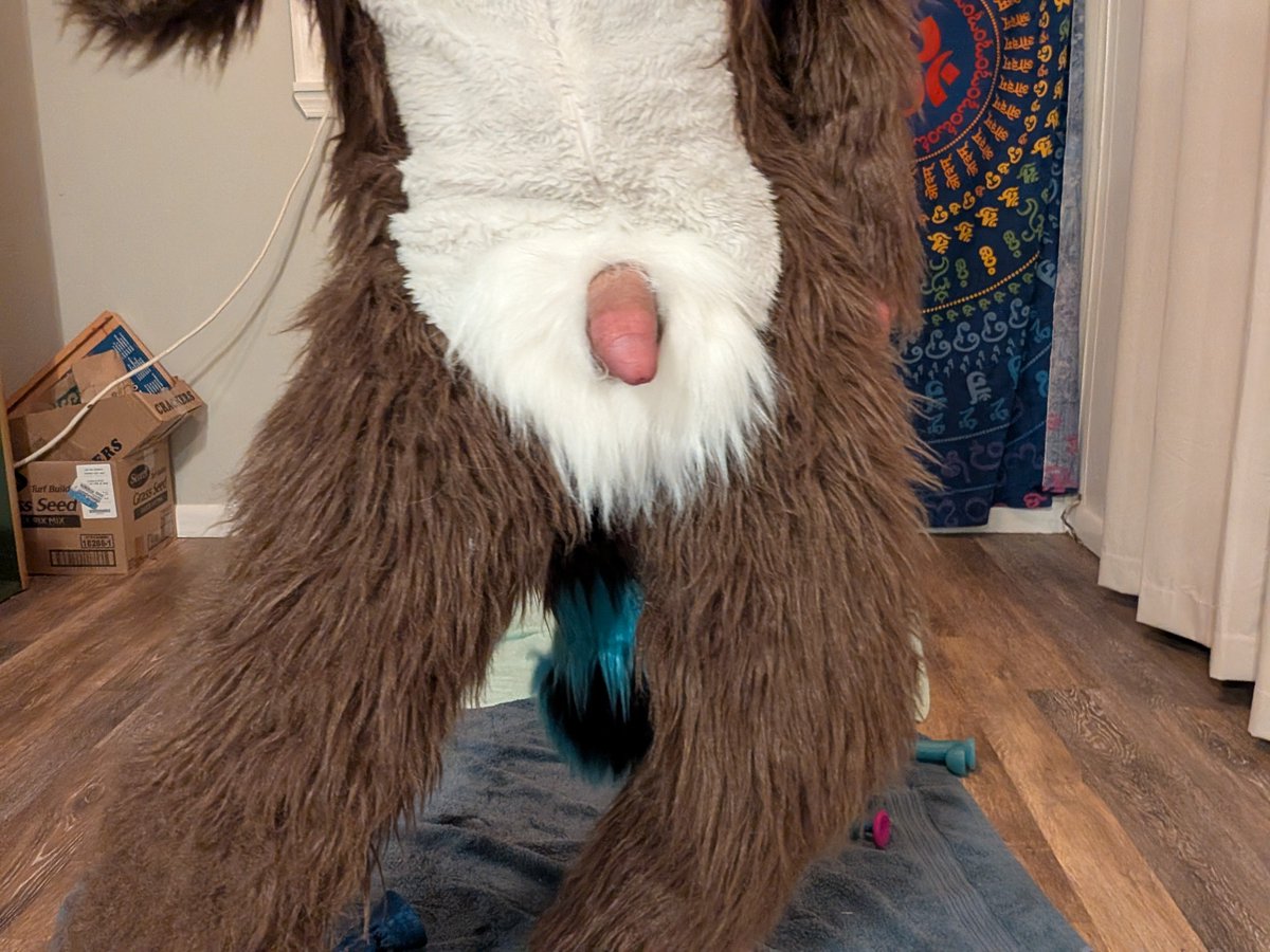 BlitzenAD's tweet photo. Come see more of my DogDeer on my OnlyFan channel ^^^^  

https://t.co/PbEsm4lRWR https://t.co/25Jir8E2yc