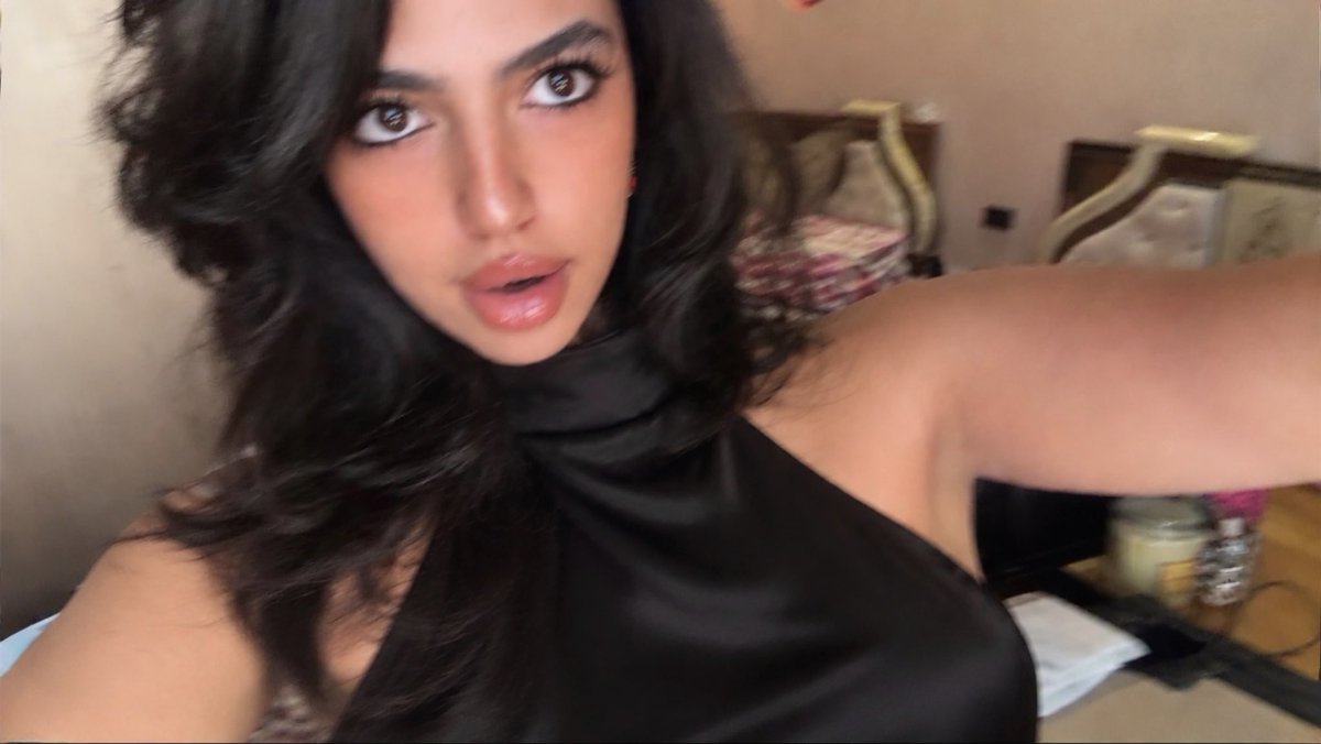 aayyahhh_'s tweet photo. baddie allegations https://t.co/S4IN7zLEV3