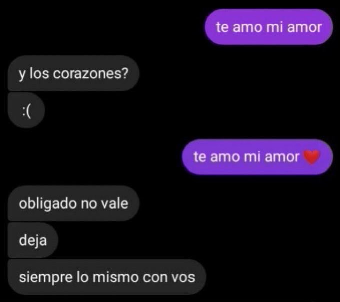 GenteChamuyando's tweet photo. https://t.co/XpBIHIn5VZ