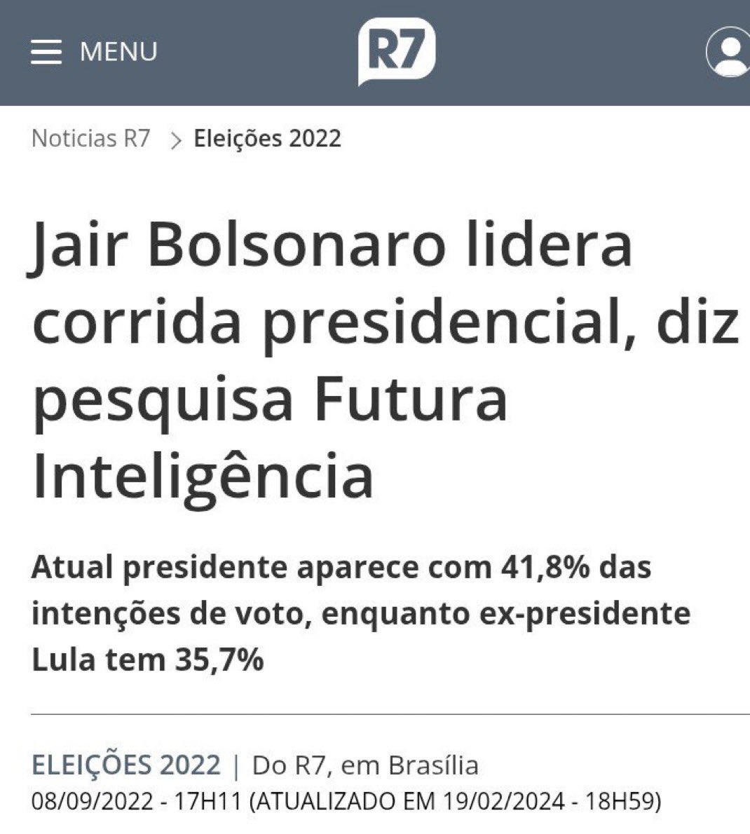 Dougricard9's tweet photo. @Alexmorettibr Igual em 2022, né ? Kkkkkkk blz https://t.co/b9rFjjYc2L