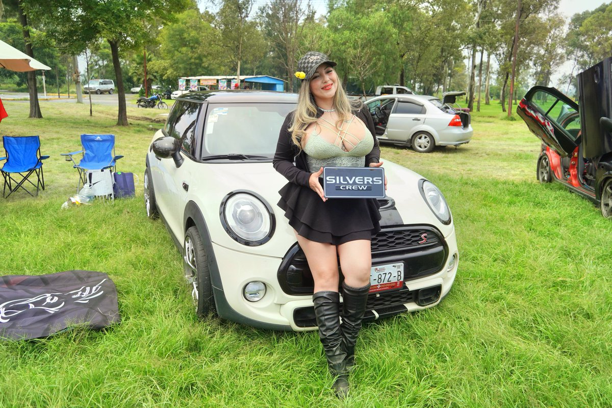 ChicasTunning's tweet photo. Los 100 Mejores Zona Metropolitana 3.0
Jaan Neet
#LasChicasDelTunning #JaanNeet #Modelo #Edecan #Fotos https://t.co/11jbyvRfS9