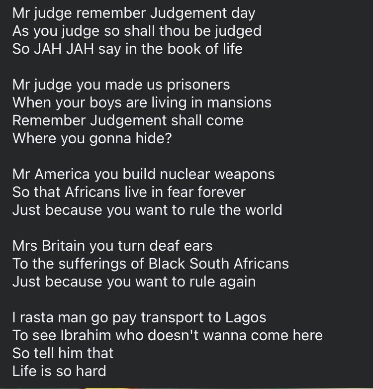 Elozona__'s tweet photo. When music carries meaning and a message worth hearing, you know it’s timeless. Rest on, Maxwell Udo. 🕊️🎶 https://t.co/DyHX7PJHEK