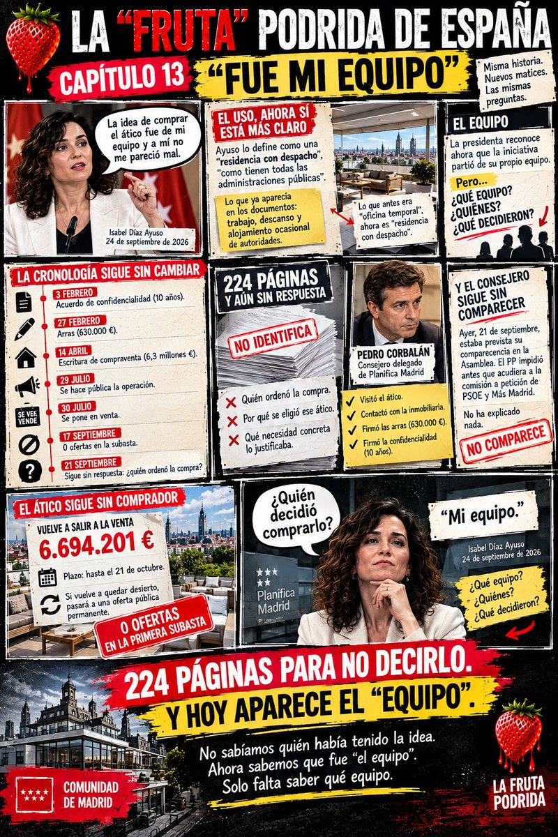 Spirit6359821's tweet photo. @PPAsamblea @cdpache @ObjetivoLaSexta https://t.co/1skUiIEINd