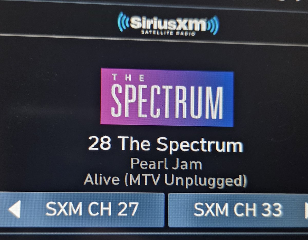 MySerenityy's tweet photo. Who else remembers the amazingness that was #MTVUnplugged ???
(Also I guess its a Pearl Jam kinda day) https://t.co/WZxSRagUHP