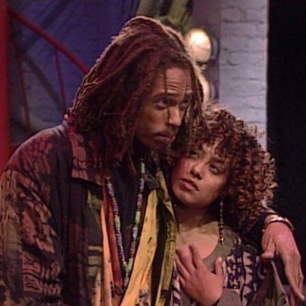 outrok8te's tweet photo. NO CAUSE …. I INITIALLY THOUGHT SHAQULLE MOMMA AND DADDY WAS FREDDIE AND SHAZZA #ADifferentWorld https://t.co/vMq1y6aG2p