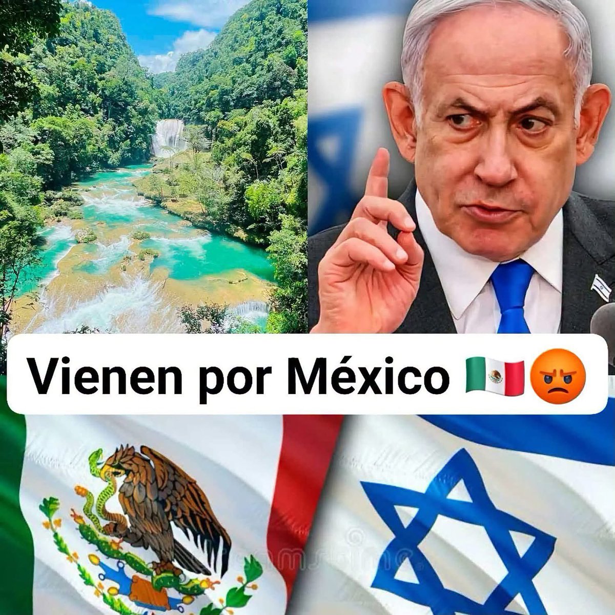 TheobaldoUB5's tweet photo. @DrIlIlIlIilIll1 @Claudiashein @conagua_mx https://t.co/ADVyLCegwh