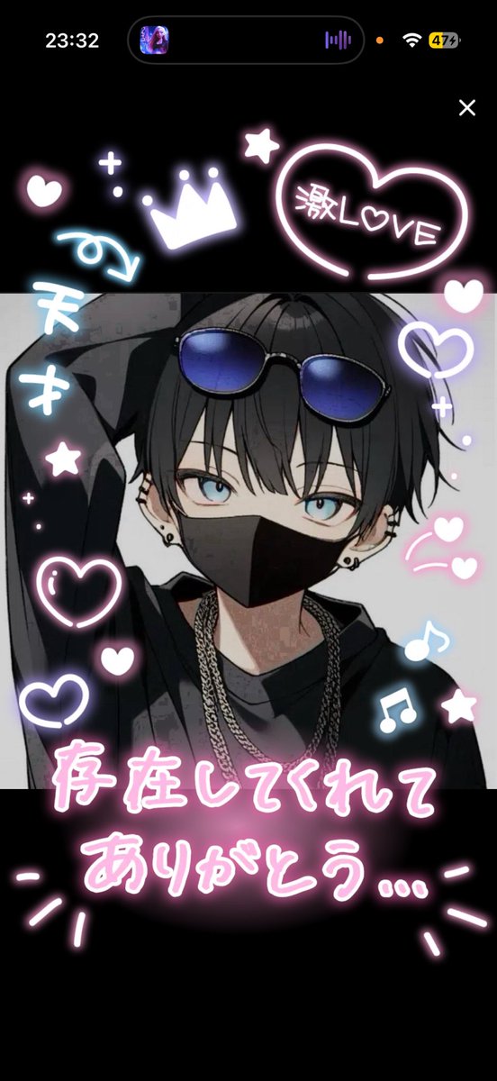 am1n25's tweet photo. 空白!存在してくれてありがとう!
びっくりしすぎて親に頭大丈夫？って言われたけどメタメタ嬉しかったです(T^T)

同じくALTのやり方わからないの��!な､なんかする!!w
@Kuuhaku_56 https://t.co/JdkhOyAYuJ