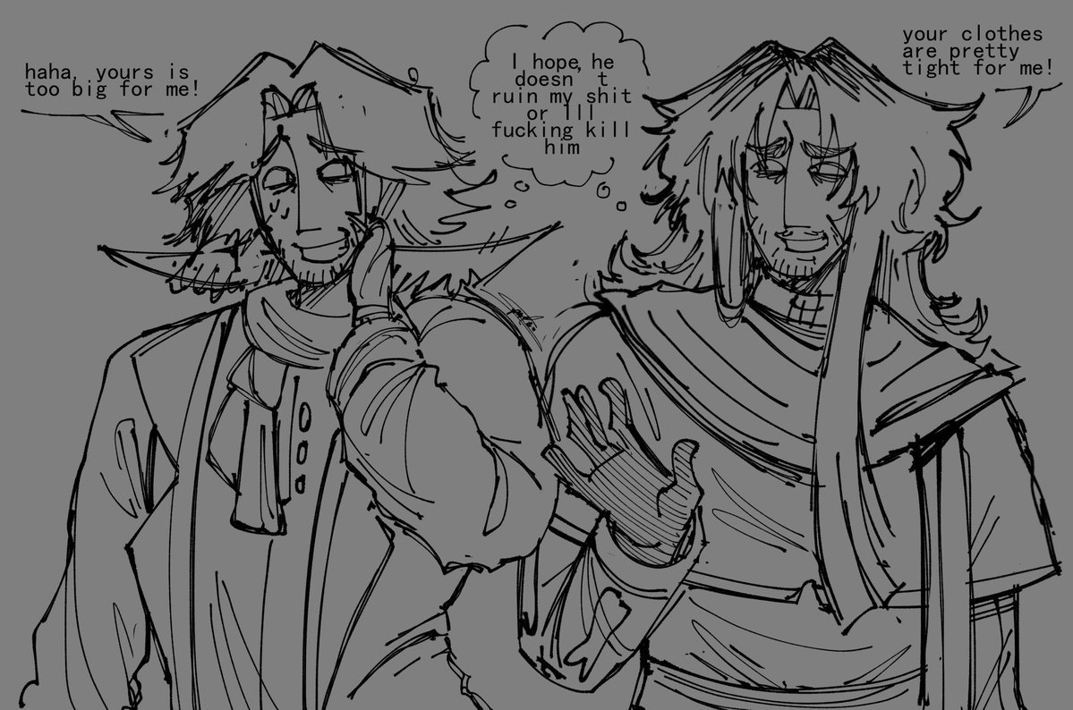 spade4everrr's tweet photo. finally drew smt 811 related .. ive been struggling to come up with ideas lately
#811game #oc https://t.co/gzKcyegvF6