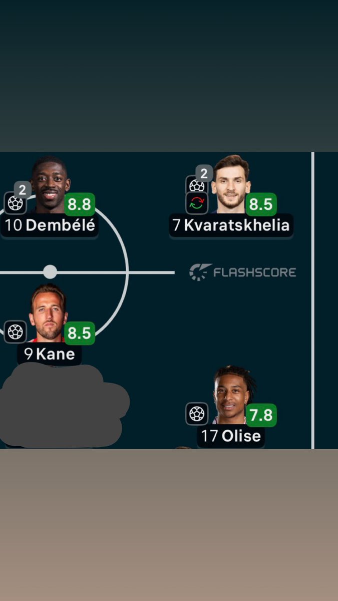 Juste_GRR's tweet photo. @ActuFoot_ Pendant que le top 4 le vrai n’ouvre pas leur bouche car ils n’ont pas besoin de mendier car ils savent c les meilleure joueur du monde https://t.co/pQe3URdv95