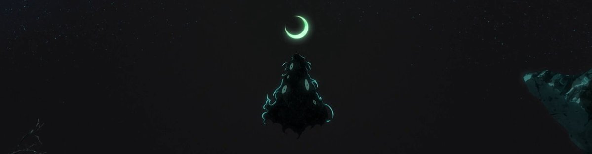 0relevance's tweet photo. @SenninEnergy @MajikTayuya Tell me the logical inconsistency for 3 universes to come from splitting a space dimensionally that is 3 universes in size?
"Hueco Mundo is a planet" with stars and a moon lmao. You're so funny Sennin. https://t.co/YPKKDy2APG