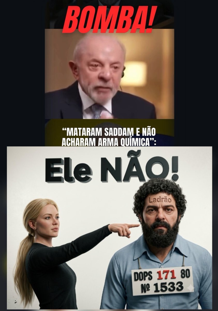 MarianaOlly's tweet photo. ELE NÃO! https://t.co/ytcWtj0mLj