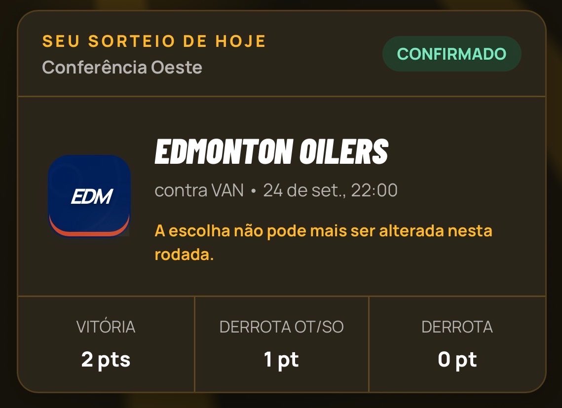 arvidlindmad's tweet photo. @PuckScore_ contra os canucks eu fico meio confiante viu… https://t.co/N4wkPQrfM7