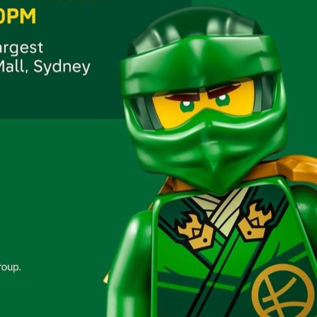 WeekGreenflame's tweet photo. Hello there 👋 
#Greenflame #Ninjago https://t.co/RUZJOnEpcL