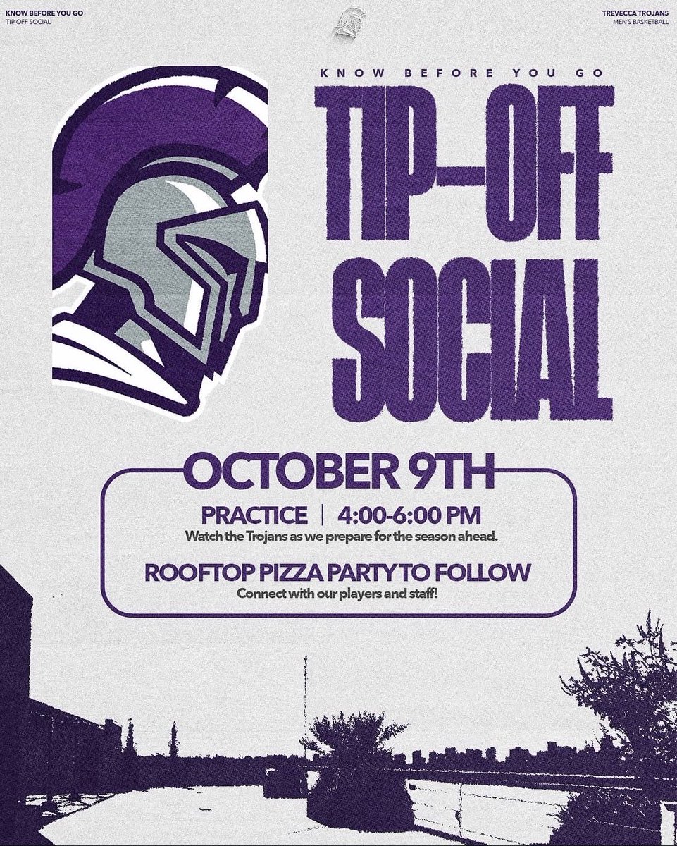 TNUmBasketball's tweet photo. Less than 20 days away from our tip-off social! Come join us for our first official day of practice, followed by a pizza party⚔️

Check link to RSVP
https://t.co/xZJ3jjg7fV https://t.co/axoPKEKqfg