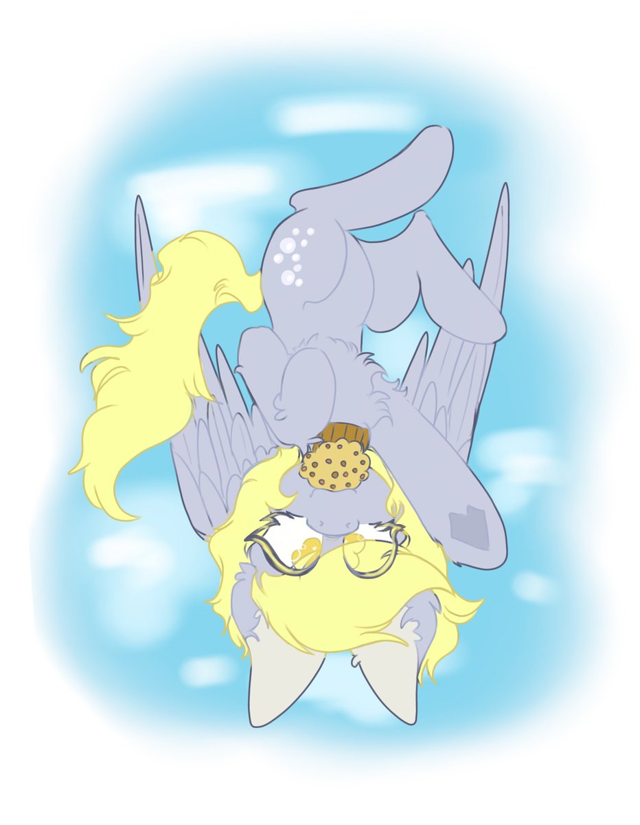 kittkatcait's tweet photo. Nom
#derpy https://t.co/Et0XqfFgSd