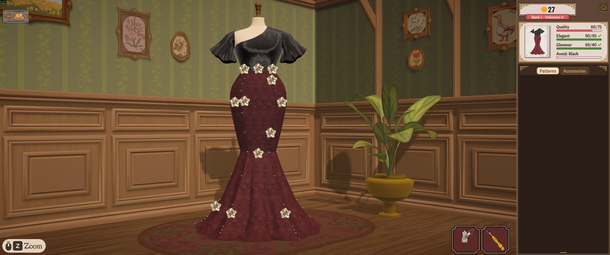 cupoflor's tweet photo. thank you to my bestfriend liar who got me dressmaker :3 I LOVE YOU NO HOMO @LyingLiarWho https://t.co/N9KH4De0Lz