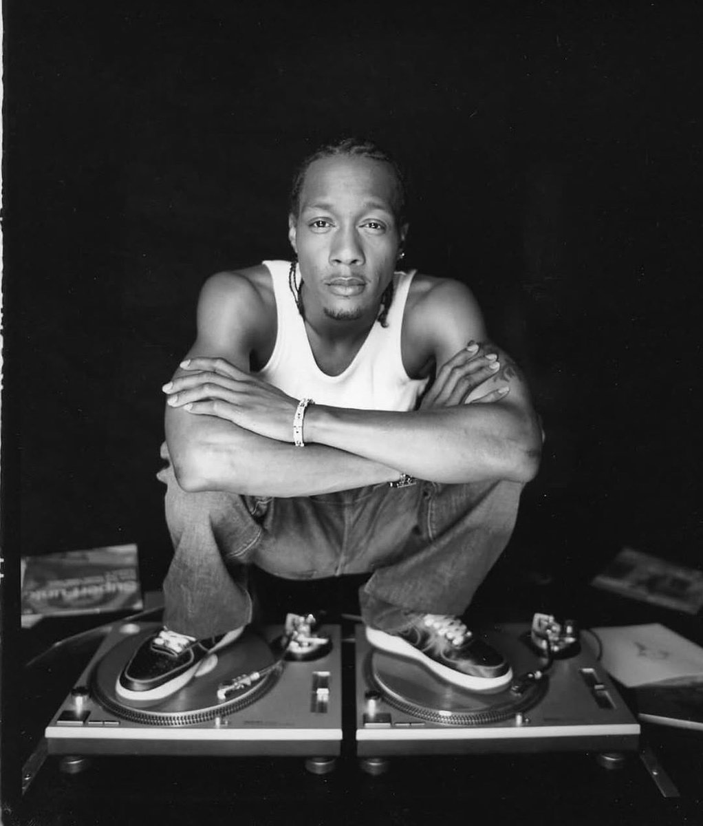 NewestMagazine's tweet photo. Dj Quik, most underrated West Coast legend. https://t.co/bTYvnYhJPg