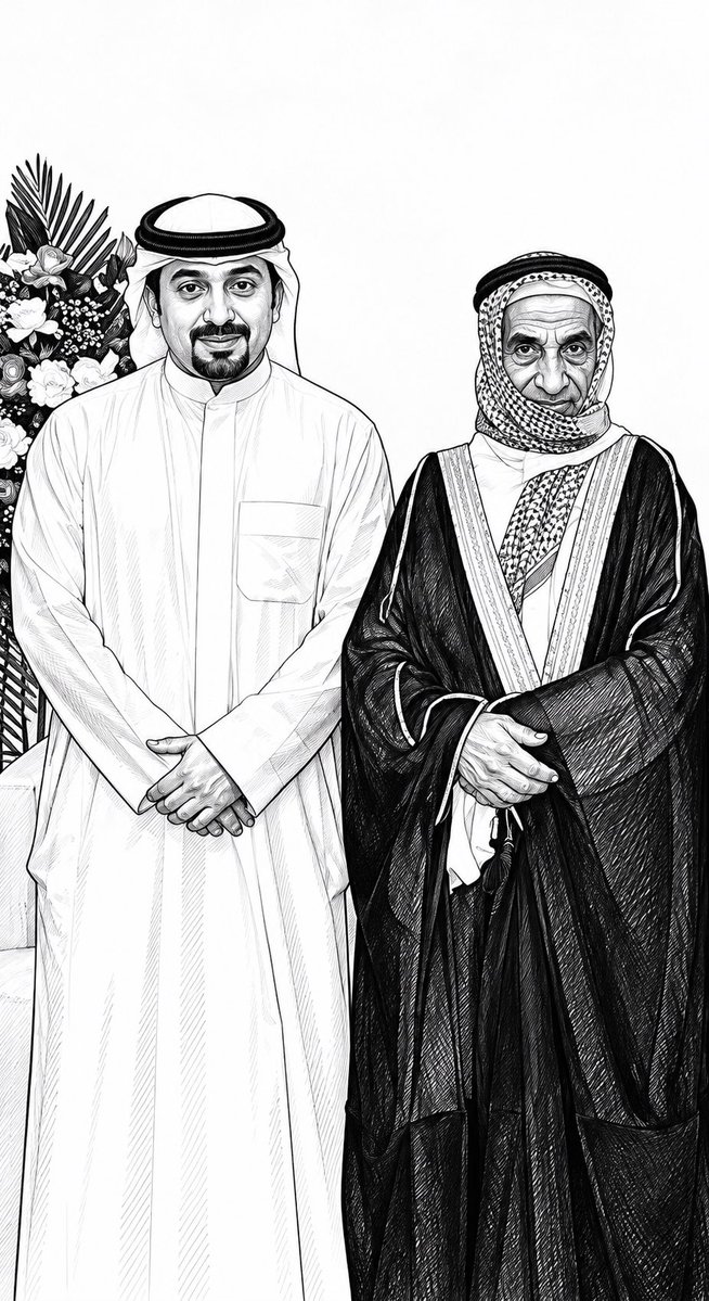 Abdullah_AlTawe's tweet photo. على قدر الألم، أعزّي نفسي، وأعزّي أهل الكويت جميعًا في فقيدنا الغالي، أبوي، والد الجميع وحبيب الجميع #فلاح_صالح_الطويل 

أبوي كان طيب القلب ومحبوب من الجميع، بشوش الوجه، يحب الناس كلهم، ولا يحمل في قلبه كرهًا لأحد، ولا عمره ظلم أحد. يعرفه الكبير قبل الصغير، وكان محبوبًا بين الرجال، وله مكانته وحضوره في المجالس والمناسبات.

واليوم، بعد رحيله، شفنا شكثر كان غالي على الناس. أهل الكويت كلهم زعلانين ومتألمين ويانا، وكل من عرفه يذكره بالخير ويدعي له، وكل شخص عنده موقف وذكرى طيبة معه. هذي المحبة ما تنشرى، وهذا الأثر ما يتركه إلا إنسان عاش بين الناس بالطيب والمحبة.

وإذا المسؤول وأصحاب القرار ما يعرفون منو أبوي، يسألون عنه أهل الكويت، يسألون الرجال اللي عرفوه وجالسوه، وبيعرفون منو فقدنا وشنو كانت مكانته في قلوب الناس.

ونداي اليوم للمسؤولين وأصحاب القرار: لا تخلّون فاجعة أبوي مجرد اتصال ومواساة وكلمات تنتهي بعد العزاء. نبي فعل، نبي قرار، ونبي تحرّك حقيقي.

أبوي راح، وما نقدر نرجعه، لكن نقدر نحمي أرواح غيره. نبي نشوف إجراء واضح يحمي الناس من خطر الكلاب الضالة، حتى ما تعيش عائلة ثانية نفس اللي نعيشه اليوم.

إذا كان فقد أبوي هزّ قلوب أهل الكويت، فنتمنى أن يهزّ ضمير المسؤولين وأصحاب القرار، ويكون هذا الفقد بداية قرار يحمي كل إنسان على أرض الكويت.

رحمك الله يا أبوي، يا طيب القلب، يا محبوب الجميع.
رحلت عن عيوننا، لكن محبتك باقية في قلوب أهل الكويت، وذكرك الطيب ما راح يرحل.
والله يصبّر قلبي عليك ويلهمني الصبر.

إنا لله وإنا إليه راجعون.

#فلاح_صالح_الطويل